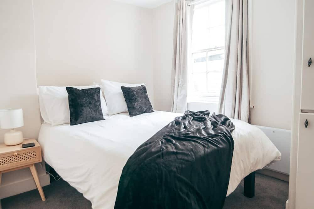 Stylish city centre hideaway in Kent