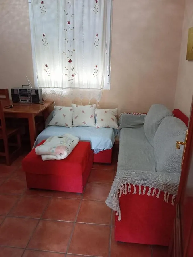 Holiday home for 6 people, with view and pool, with pets - 1