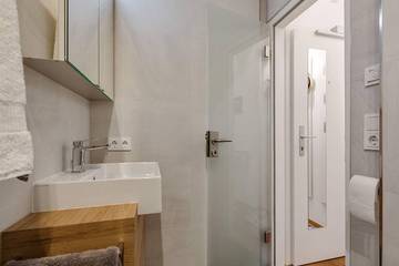 Hütte für 3 Personen in Jochberg, Kitzbüheler Alpen, Bild 4