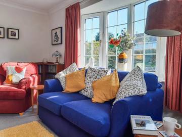Cottage for 4 People in Keswick, Cumbria, Photo 1
