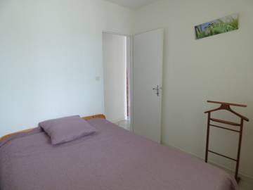 Appartement De Vacances pour 5 Personnes dans Biscarrosse Plage, Biscarrosse, Photo 3