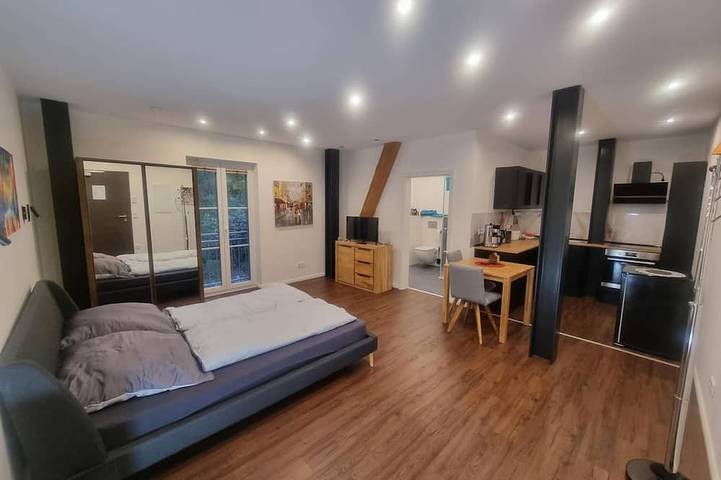 Ferienwohnung für 2 Personen in Eckental - 2