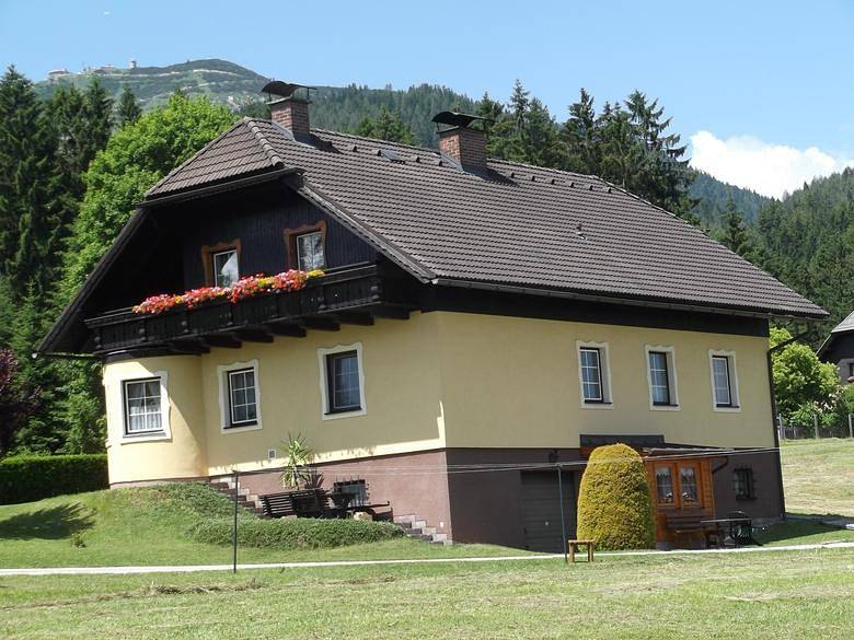 Ganze Ferienwohnung, Haus Oberfeichtner - Doppelzimmer 1 in Mitterbach am Erlaufsee, Mostviertel Region