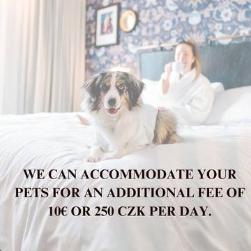 Appartement De Vacances pour 6 Personnes dans Prague, Bohême centrale, Photo 4