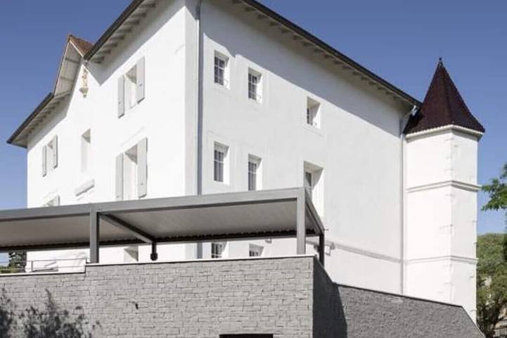 Gîte pour 2 personnes à Autignac - 3