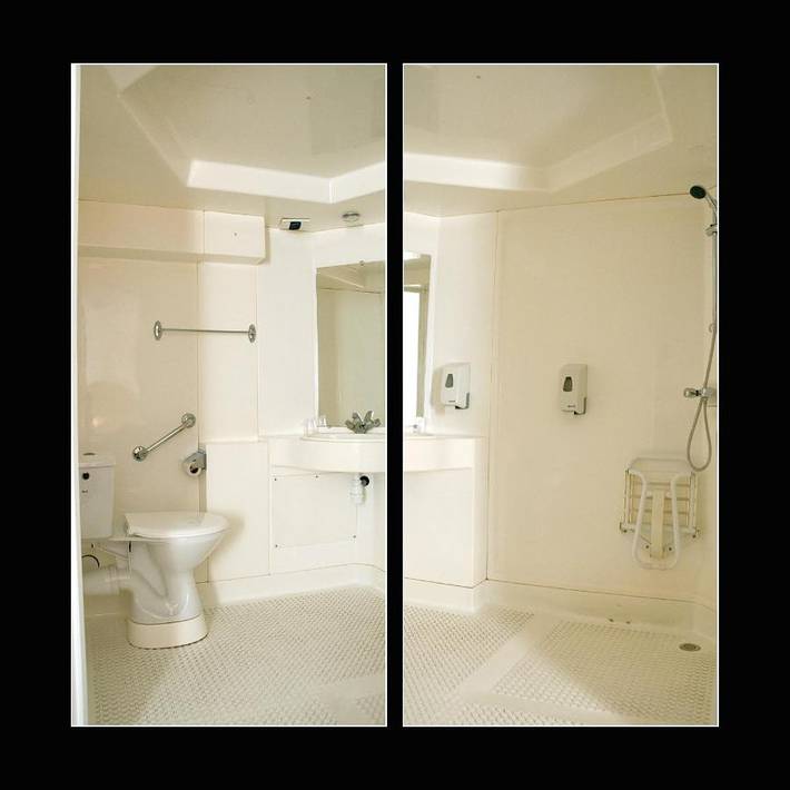 Hôtel pour 2 personnes, animaux acceptés à Saint-Priest - 4