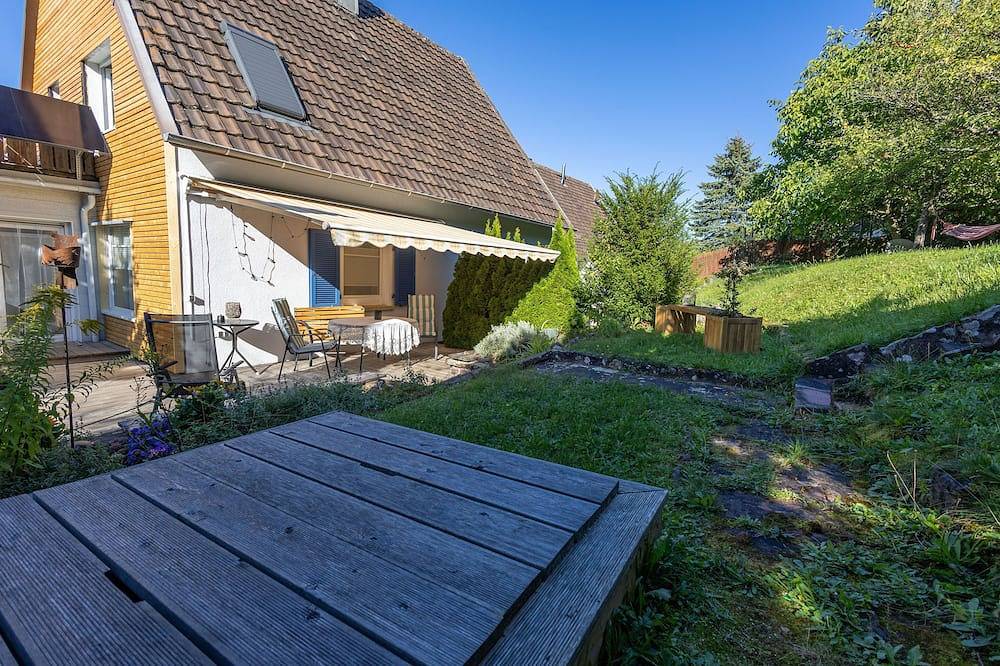 Appartamento vacanze a Buchen a partire da 124€ a notte