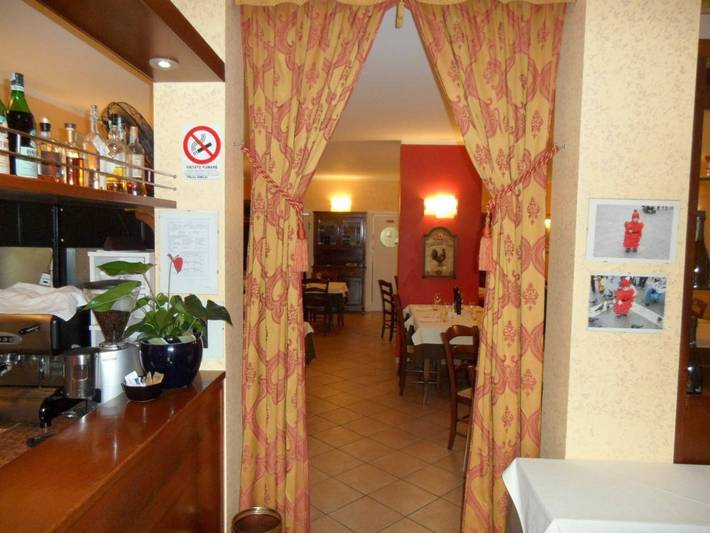 Hôtel pour 2 personnes, avec vue et terrasse à Dolo (Italie) - 2