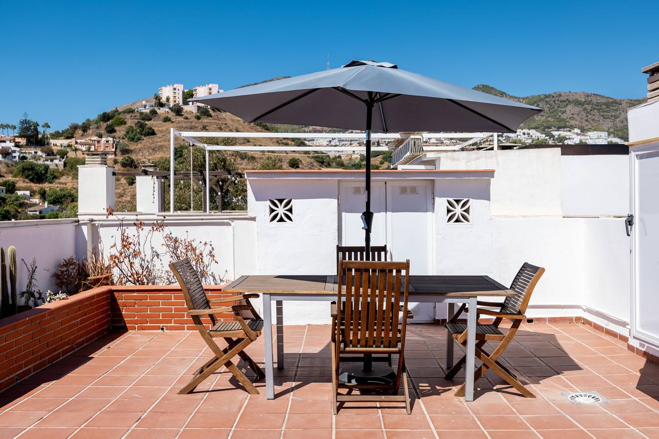 Geheel appartement, As Ext Bmd Jardines Torrequebrada Ii 2F in Benalmádena Costa, Benalmádena