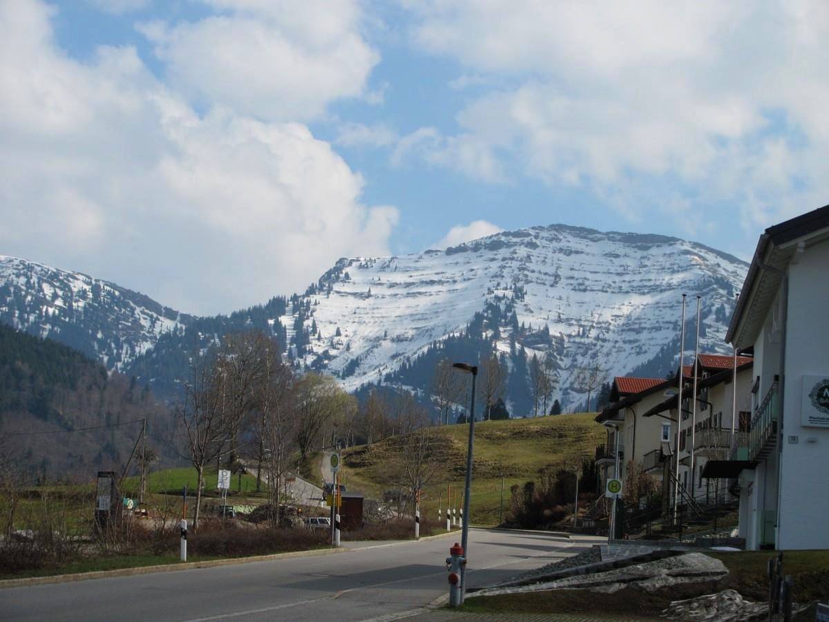 Alpenappartement Berger, foto 15