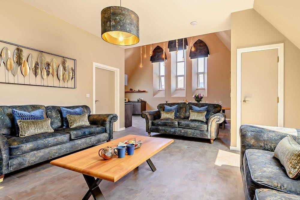 3 Bed in Newquay in Newquay, Cornwall