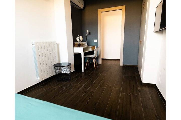 Appartement dans une villa avec jacuzzi in Balestrate, Province de Palerme