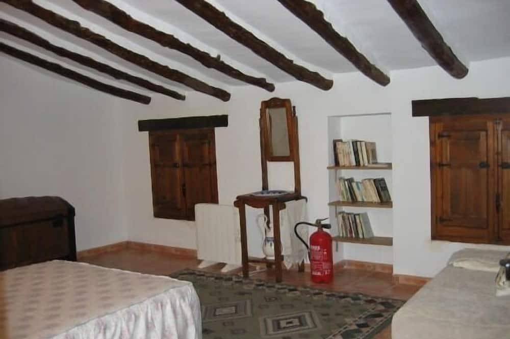 Casa Mojete für 8 personen in Hellín, Albacete Provinz