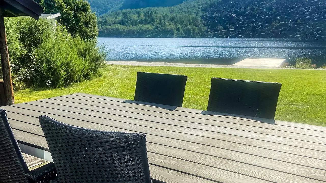 Ferienhaus für 8 Personen (100 m²) in Jørpeland in Strand (Rogaland)