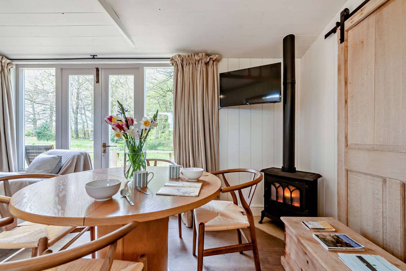 Keepers Stable in Gloucestershire