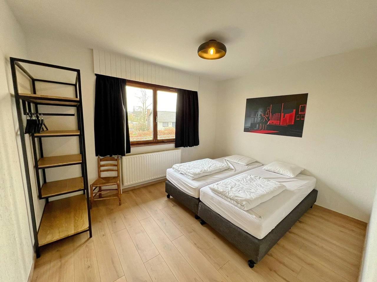 Haus in Noiseux mit Whirlpool & Garten in Somme-Leuze, Region Namur