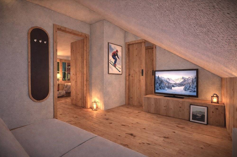 Alpinest Almchalet Grosseck in Pichl (Mariapfarr), Mariapfarr