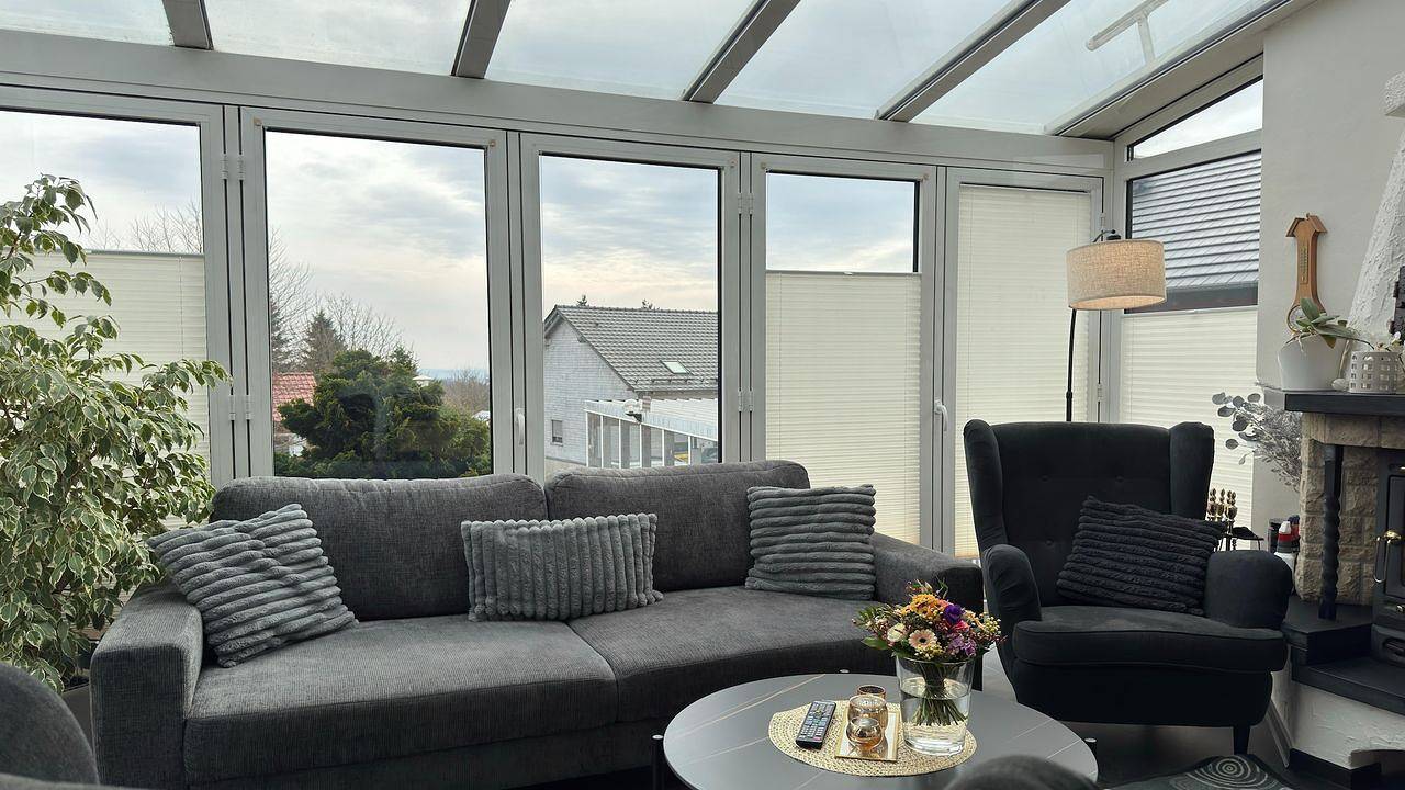 Ferienhaus für 4 Personen (69 m²) in Thale in Friedrichsbrunn, Thale