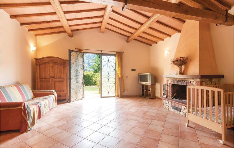 Location de vacances pour 4 personnes, avec piscine, animaux acceptés à Vecchiano - 4