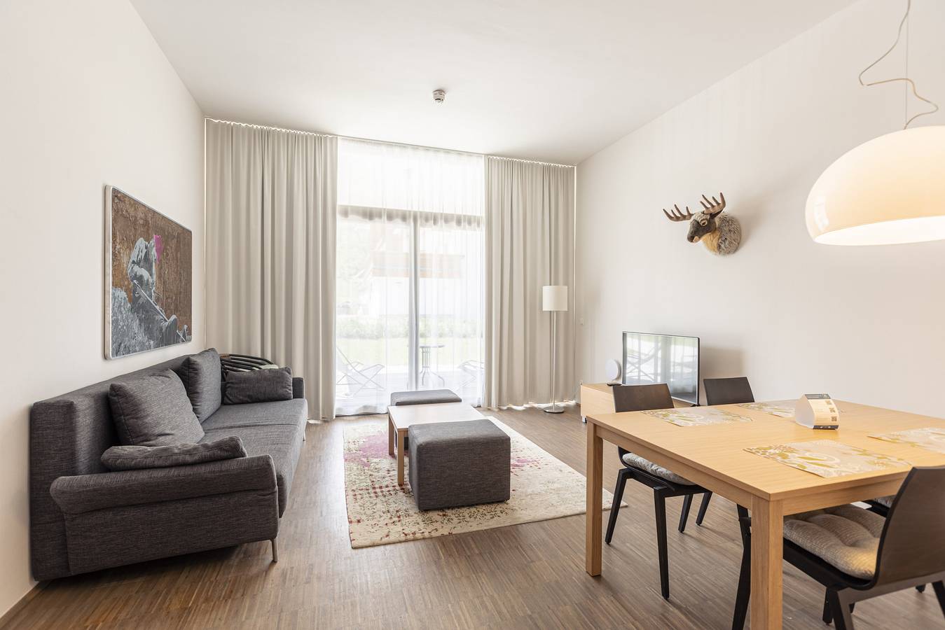 Ganze Wohnung, .3 in Rohrmoos, Schladming-Dachstein