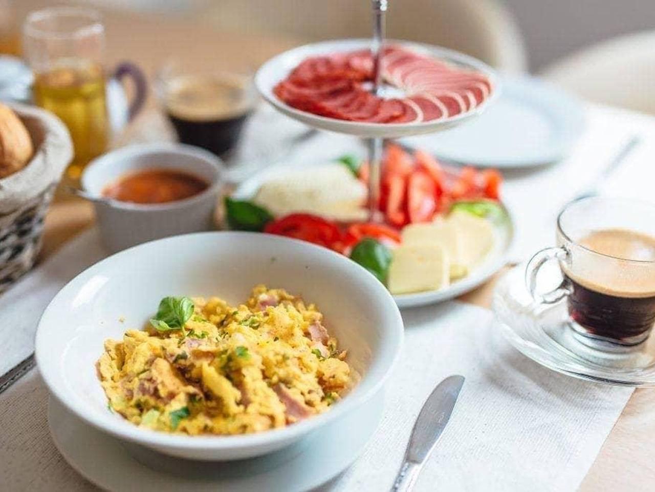 Gästezimmer Rolea - Doppelzimmer mit Frühstücksbuffet in Dürnstein, Bezirk Krems an der Donau-Land