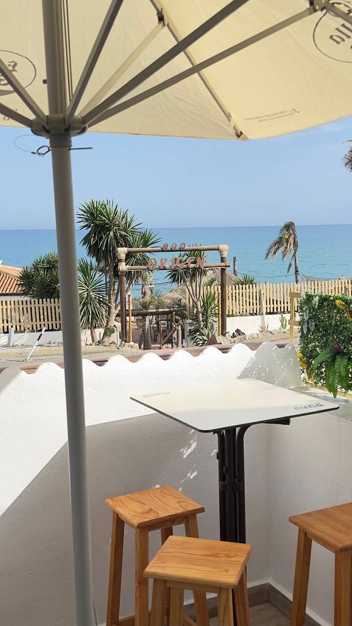 Entire apartment, A&N Blue Horizon Almayate in Almayate, Vélez-Málaga