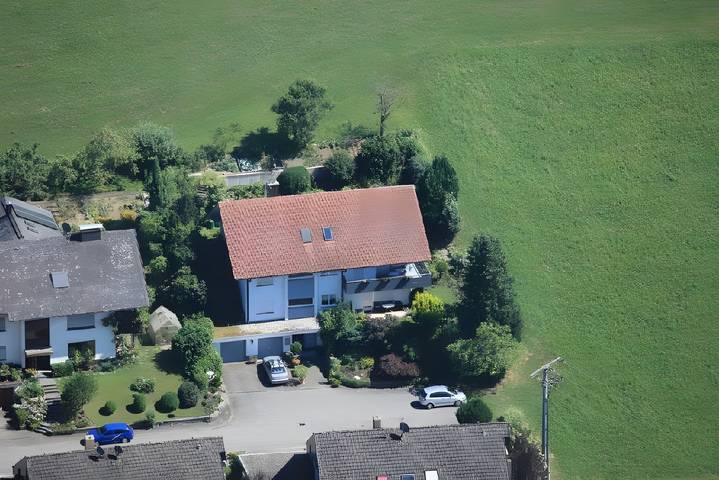 Ferienwohnung für 2 Personen, mit Garten in Oberharmersbach - 2