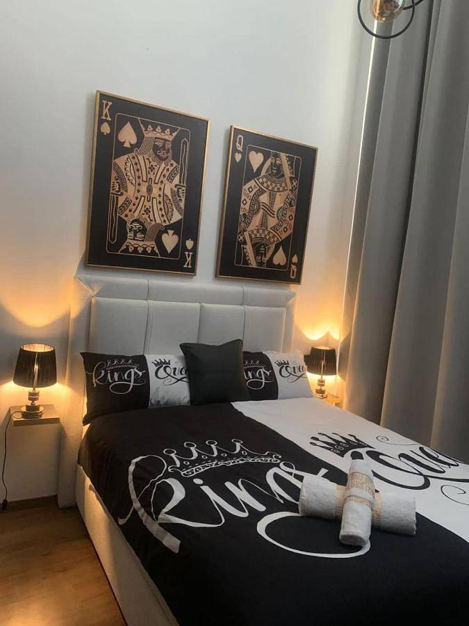 Apartamento de vacaciones para 4 personas, con terraza, Se admiten mascotas - 1