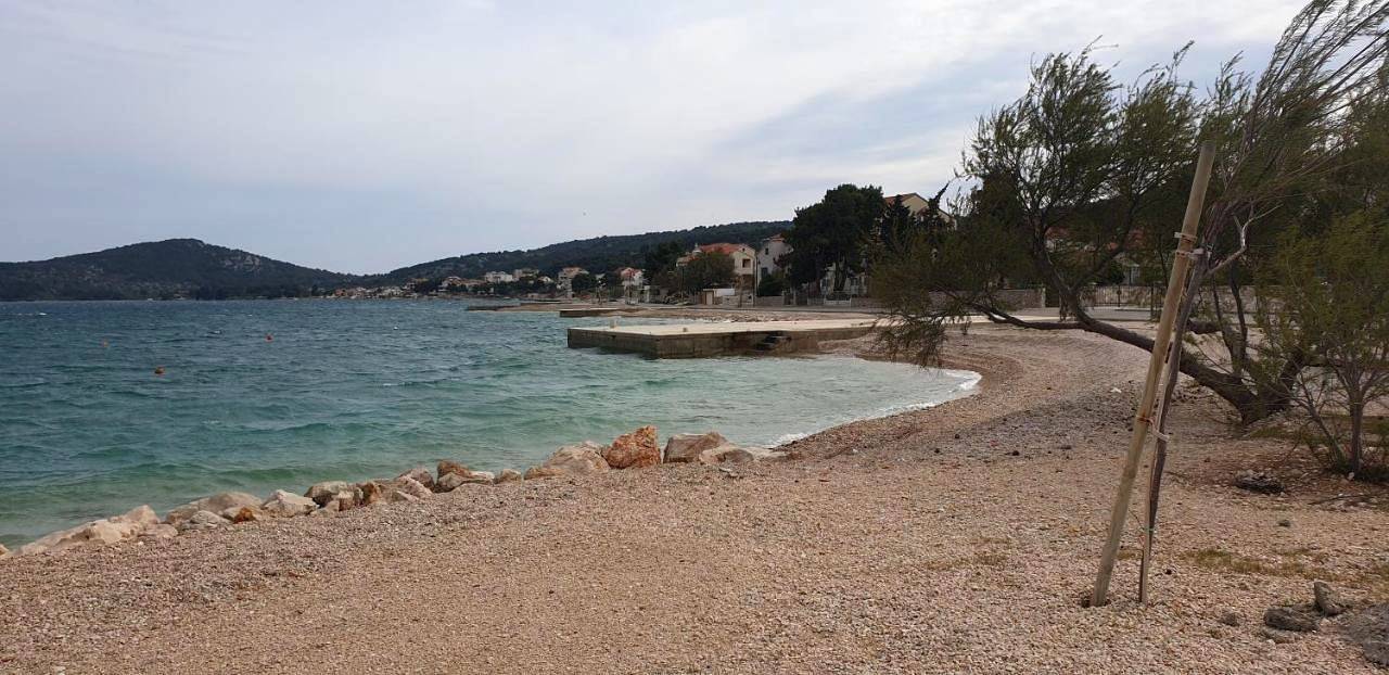 Zen Murter Mobil home in Betina, Tisno