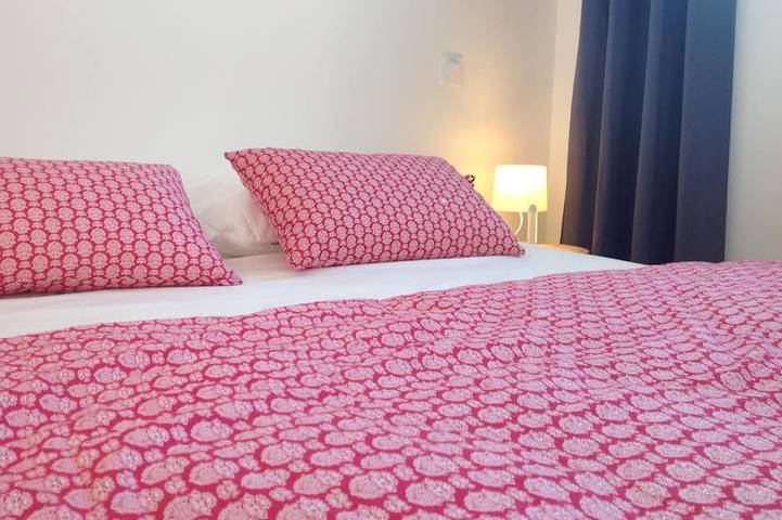 Gîte pour 6 personnes, avec balcon dans Office De Tourisme De Concarneau - 2