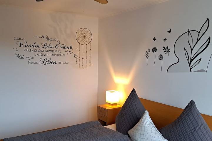 Ferienwohnung für 2 Personen, mit Balkon in Passau - 3