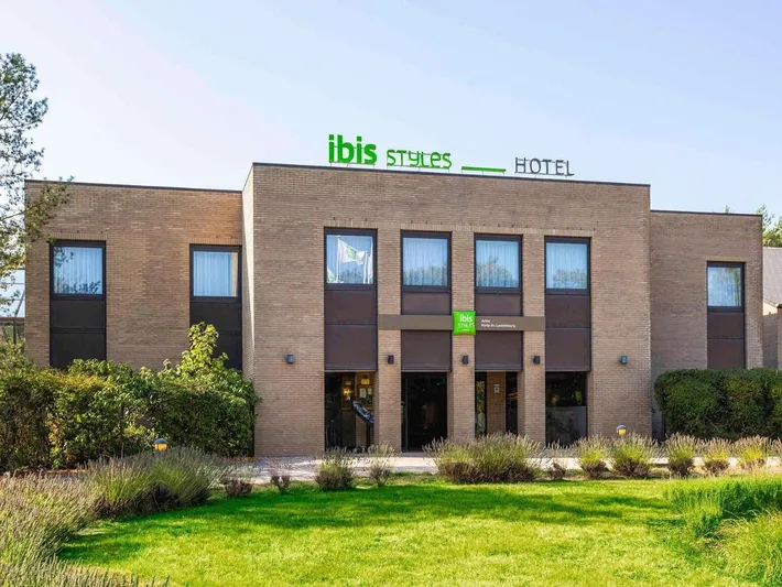 Hotel für 2 Personen, mit Garten - 1