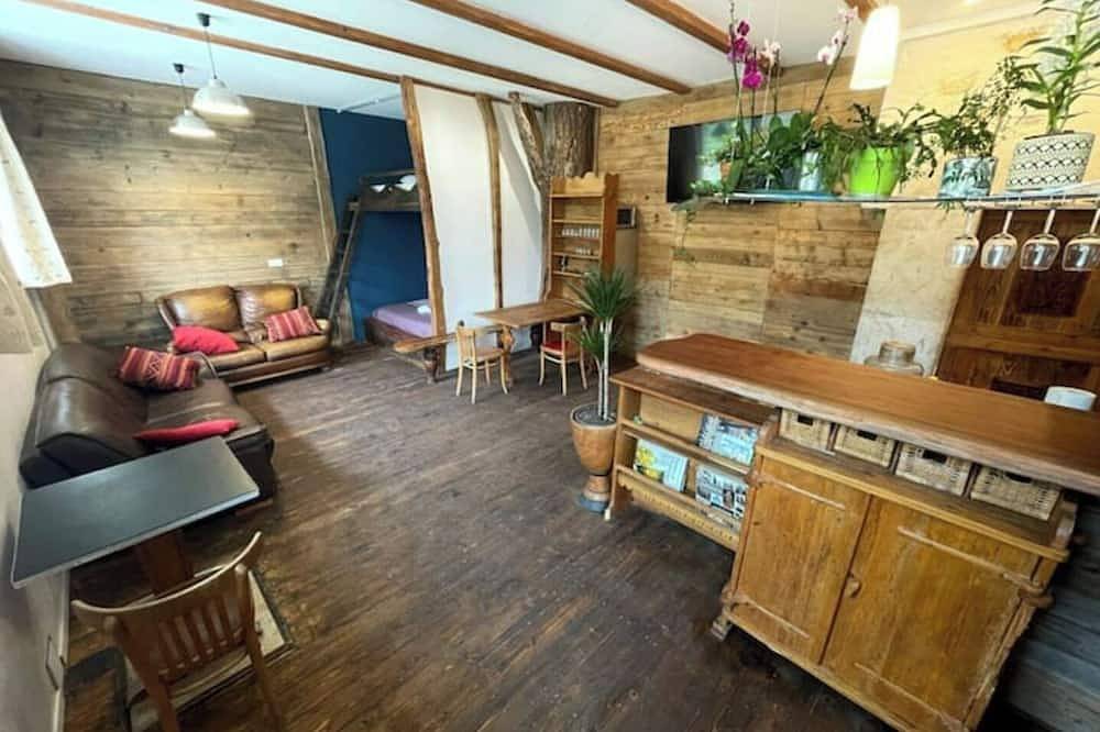 Appartement de vacances