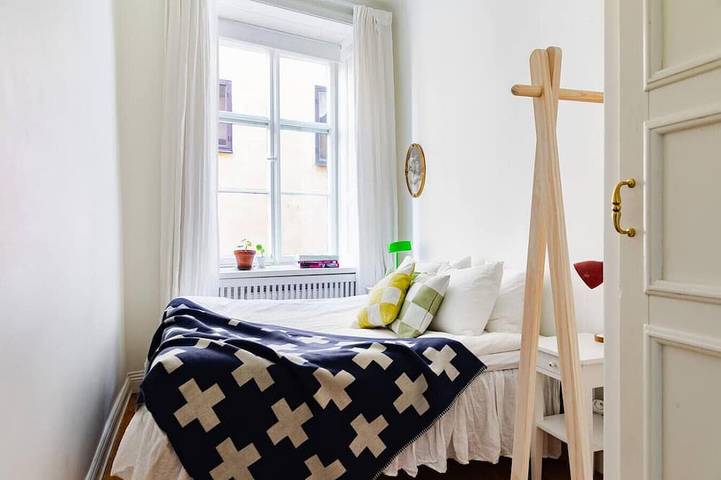 Ganze Wohnung, Large 2Br in Central Gamla Stan in Stockholm, Schwedische Ostsee