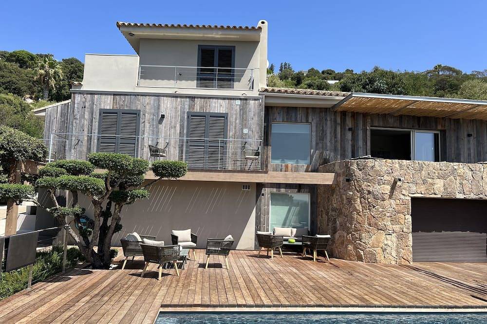 Photo : Maison de vacances
