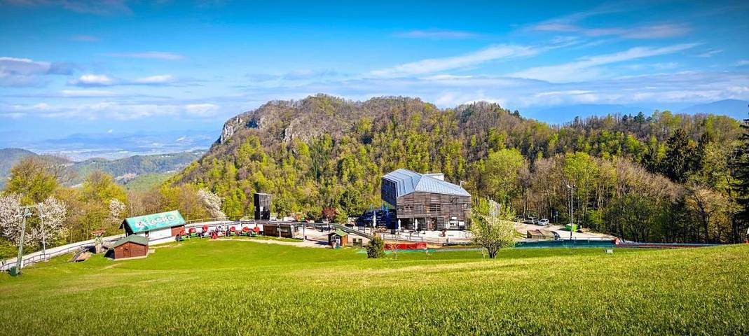 Hôtel pour 2 personnes, avec sauna ainsi que jardin et vue, animaux acceptés