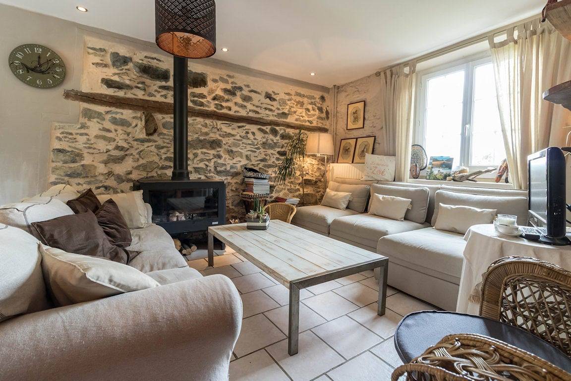 La Demeure de Zoé - Chambre Caramel in Castelbiague, Haute-Garonne