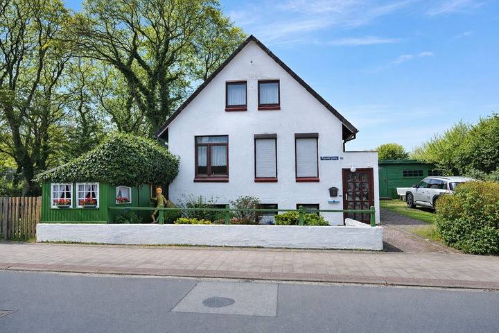 Ferienwohnung für 2 Personen