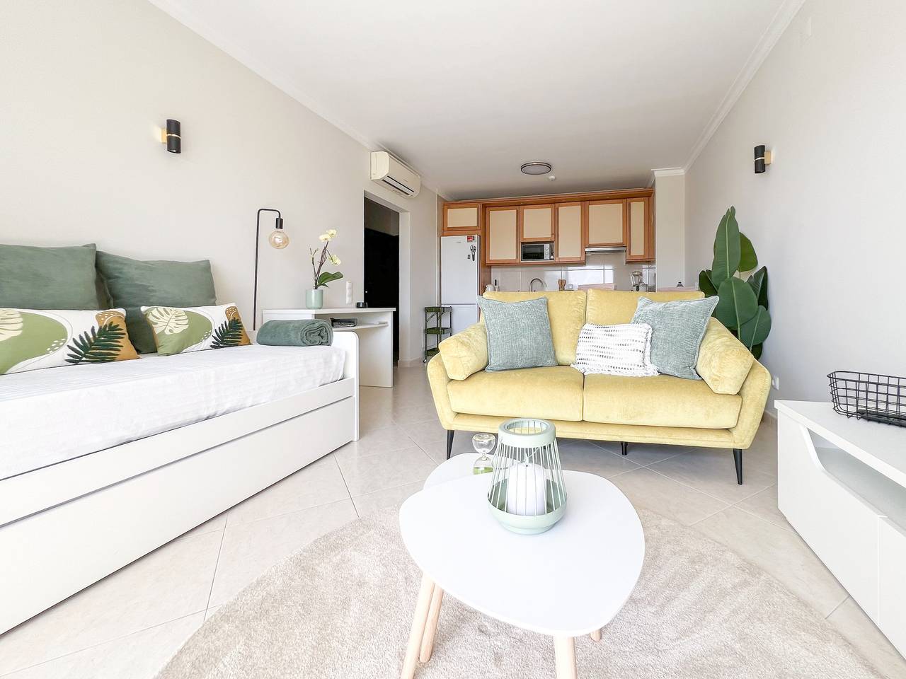 Apartamento entero, Apartamento Vila Marachique Sunlime Stay in Alvor, Distrito de Faro