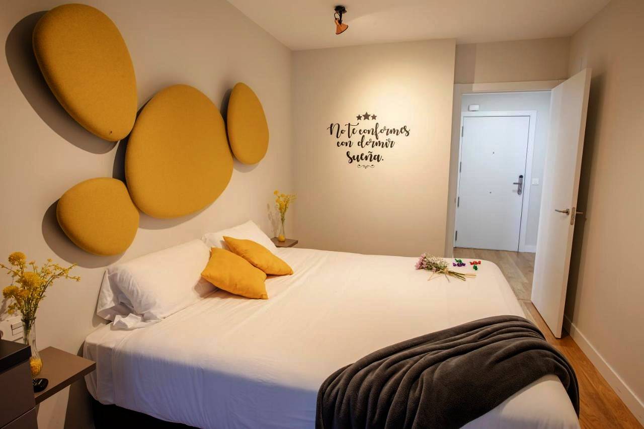 Apartamento entero, Apartment in Orio, Costa Vasca
