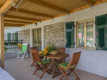 Casa Vacanza per 6 Persone in Casola in Lunigiana, Massa-Carrara, Foto 3