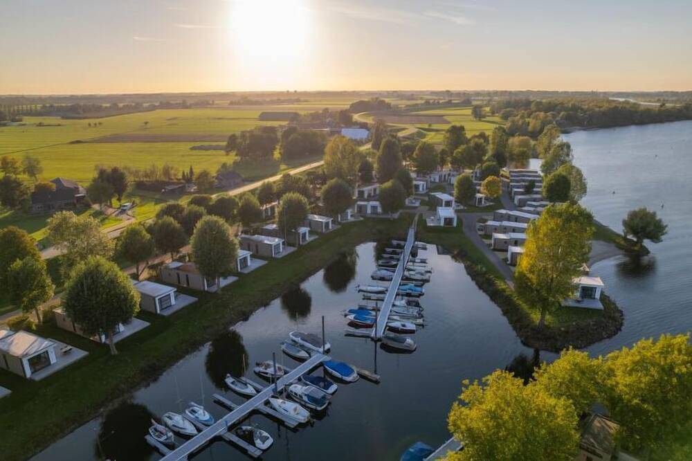 Casa vacanza a Betuwe a partire da 88€ a notte