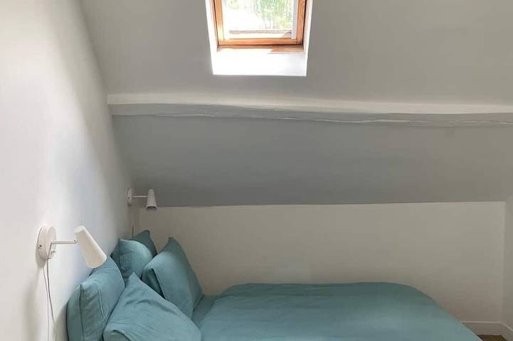 Location de vacances pour 6 personnes à Bourron-Marlotte - 4