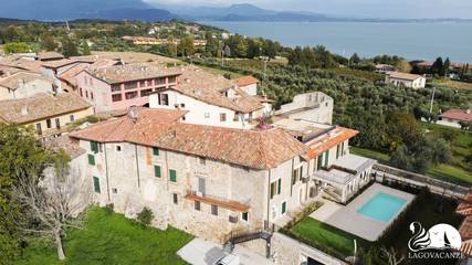 Ferienwohnung für 5 Personen in Manerba del Garda, Gardasee-Berge, Bild 1