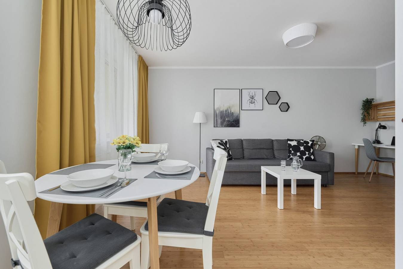 Appartamento intero, Mosiężna 7 | Cozy Apartment | Parking in Breslavia, Niederschlesien