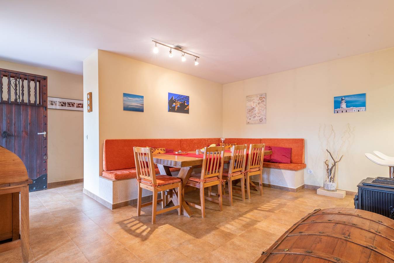 Finca voor 3 personen met tuin, foto 12