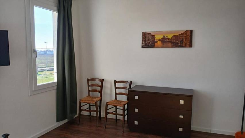 Gîte pour 2 personnes, avec vue et jardin, animaux acceptés à Cologna Veneta - 4