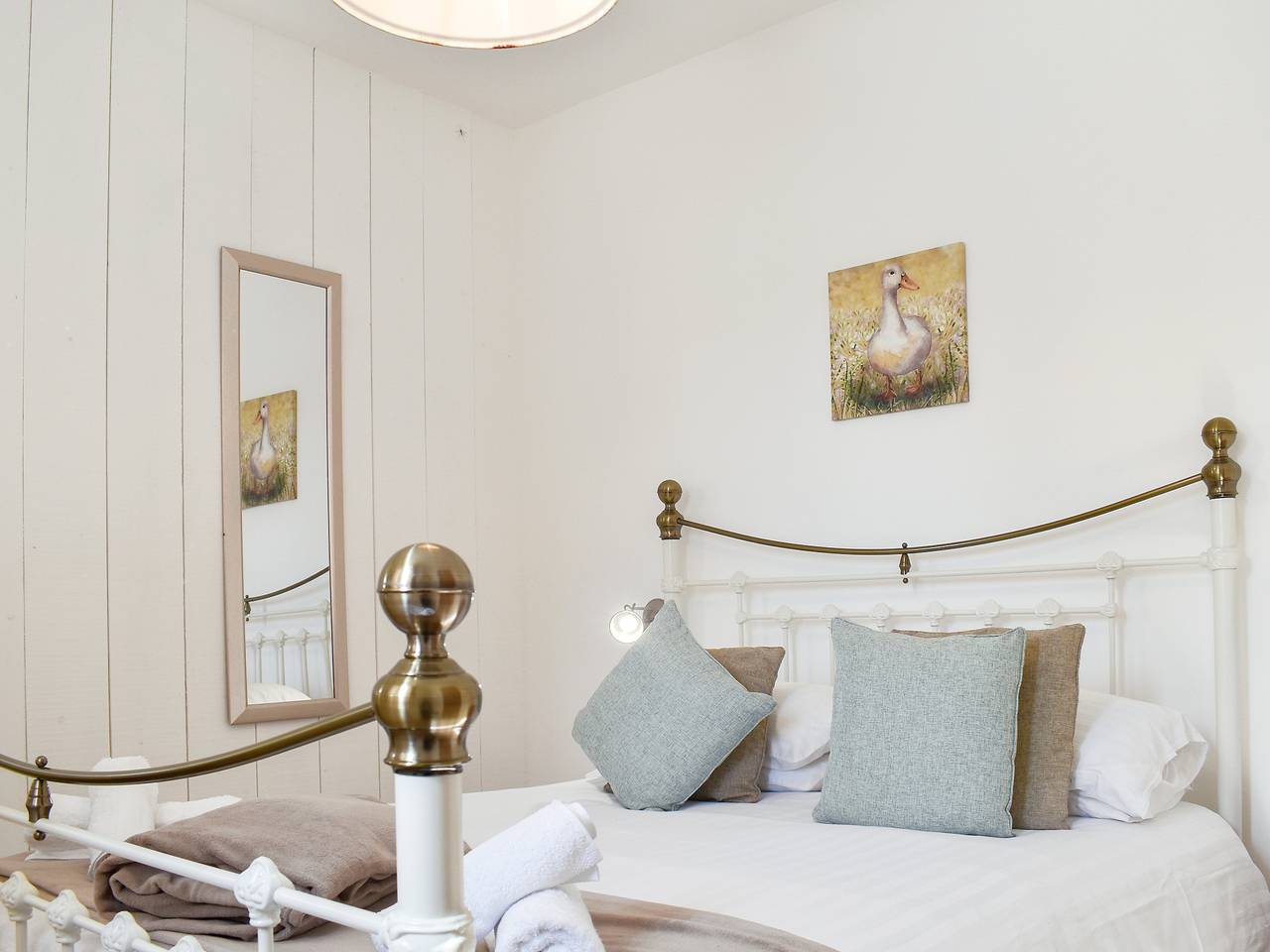 The Nag's Stable - Ukc4136 in Arlingham, Gloucestershire