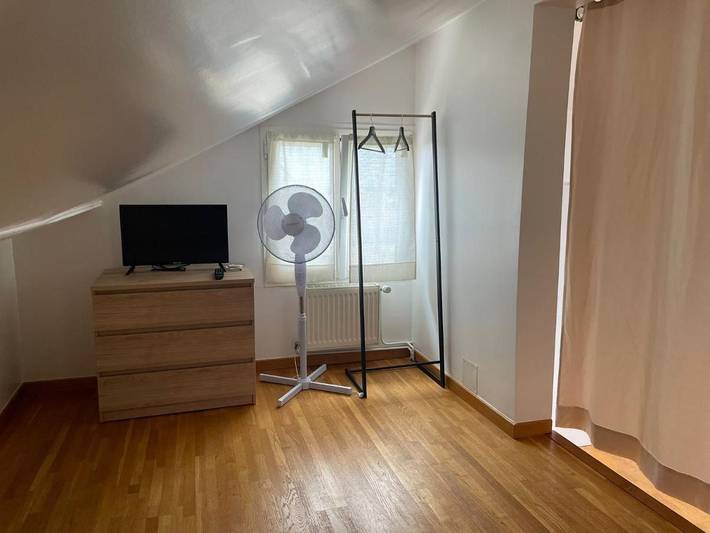 Gîte pour 2 personnes, avec Terrasse et Jardin à Osny - 2