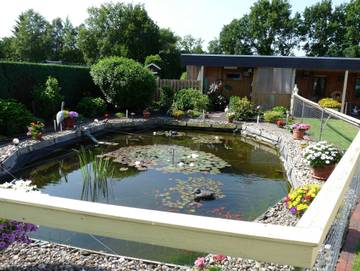 Ferienwohnung für 5 Personen in Rhauderfehn, Emsland, Bild 2